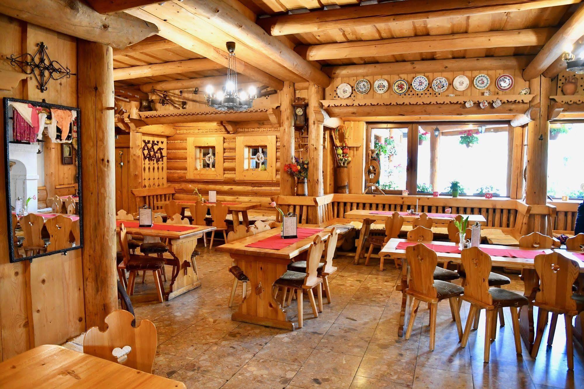 Sova Hotel&Restaurant Zdiar Luaran gambar