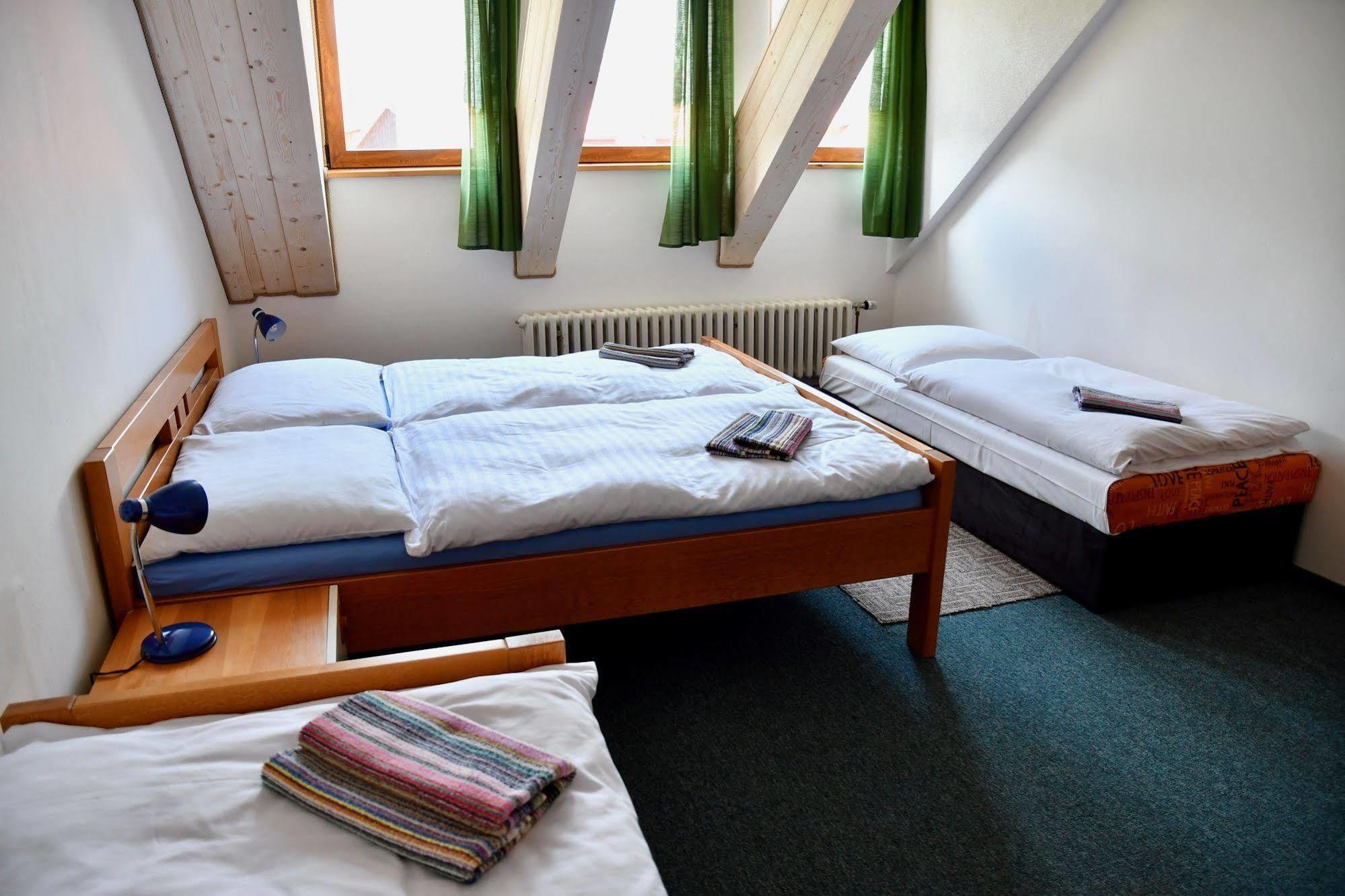Sova Hotel&Restaurant Zdiar Luaran gambar